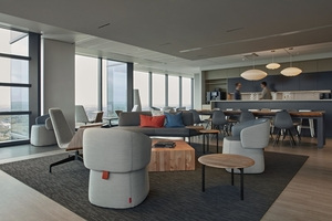 Inter Pipeline Offices - Calgary