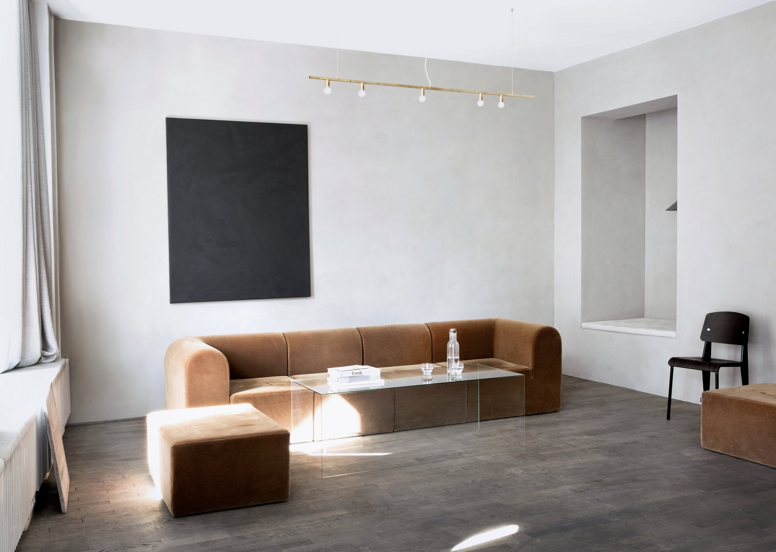 Kinfolk Offices - Copenhagen | Office Snapshots