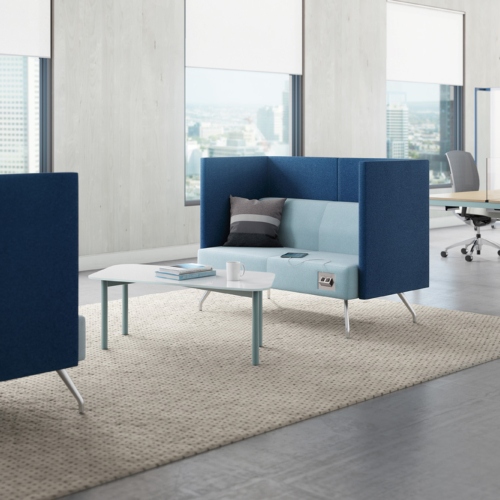 Pairings Lounge Chairs - 0