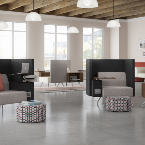 Pairings Lounge Chairs - 0