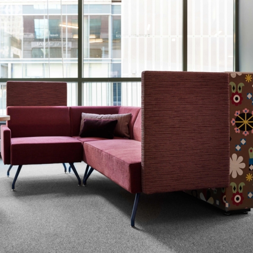 Pairings Lounge Chairs - 0