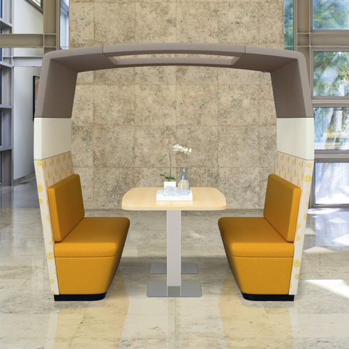 Co-op Meeting Spaces - 0