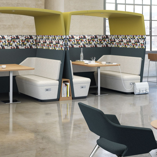 Co-op Meeting Spaces - 0