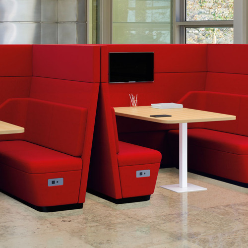 Co-op Meeting Spaces - 0