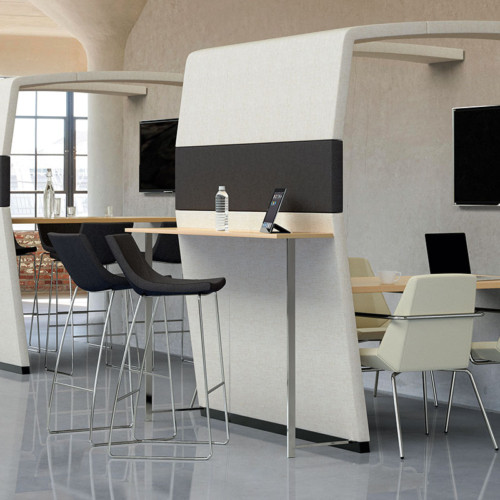 Co-op Meeting Spaces - 0