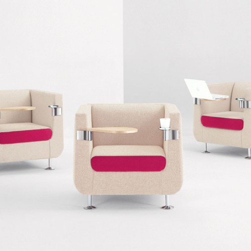 Hush Lounge & Modular - 0