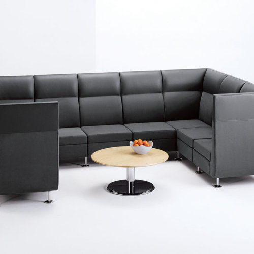 Hush Lounge & Modular - 0