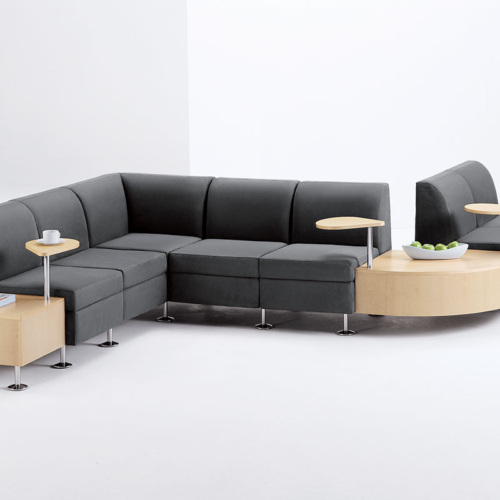 Hush Lounge & Modular - 0