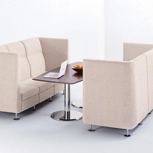 Hush Lounge & Modular - 0