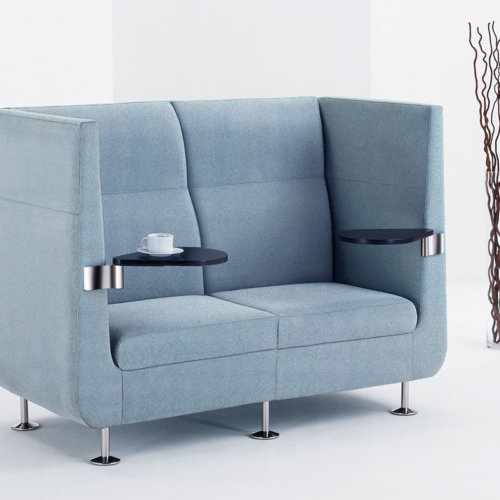 Hush Lounge & Modular - 0