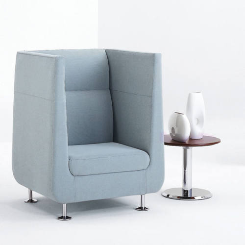 Hush Lounge & Modular - 0