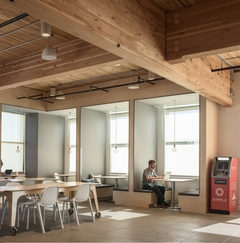 Simple Offices - Portland | Office Snapshots