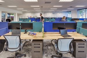 Varonis Offices - Morrisville