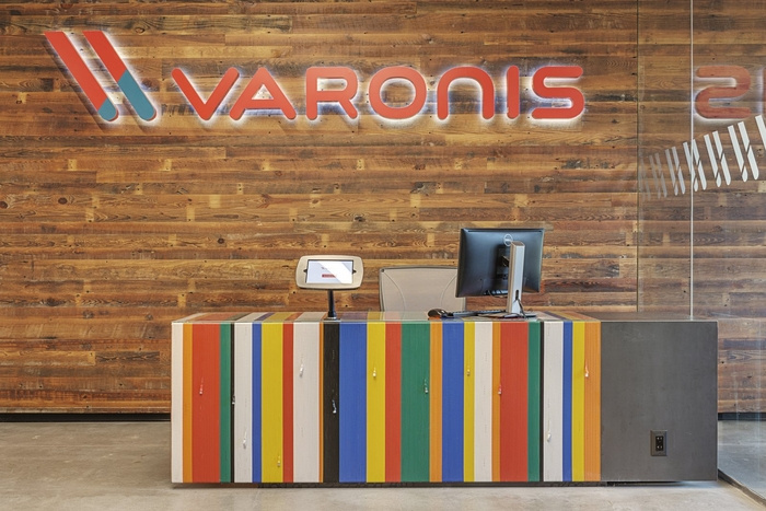 Varonis Offices - Morrisville - 11