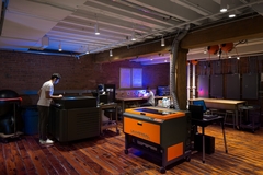 Workshop in Wink Offices - Manhattan