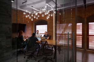 Wink Offices - Manhattan