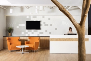 WiNGS Offices – Dallas