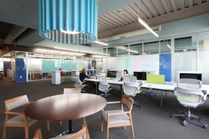 Archer Foundation Offices - Kansas City