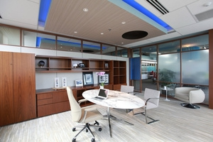 Archer Foundation Offices - Kansas City