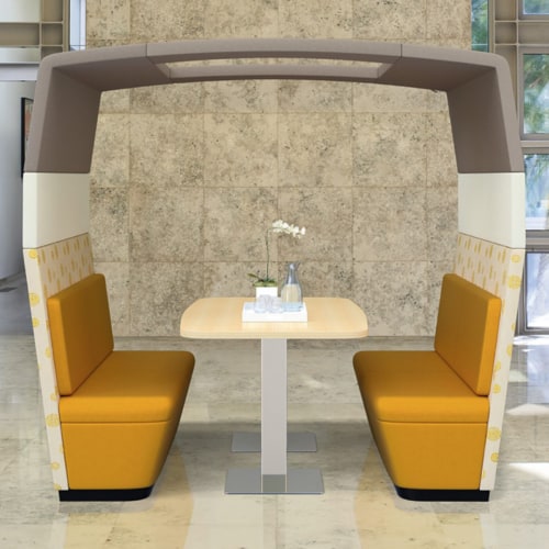 Co-op Meeting Tables - 0