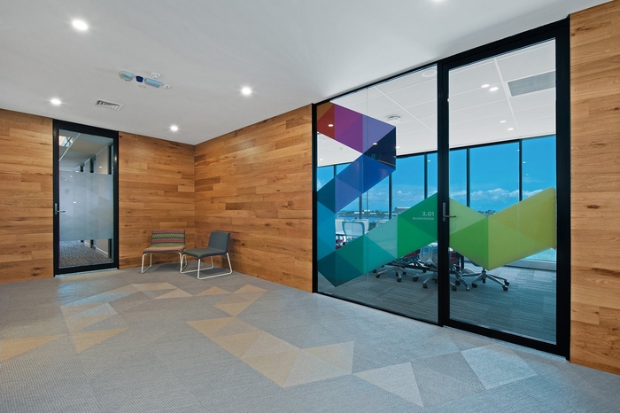 Fairfax Media Limited Offices - Newcastle - 2