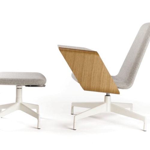 Harbor Work Lounge - 0