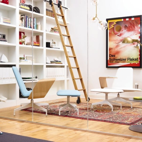 Harbor Work Lounge - 0