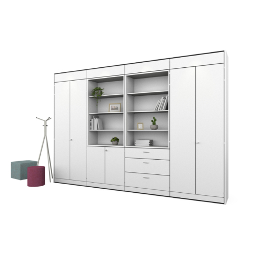 Spacestor Storagewall by Spacestor