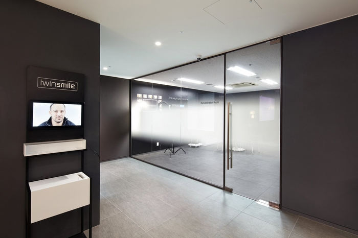Twinsmile Offices - Seoul - 8
