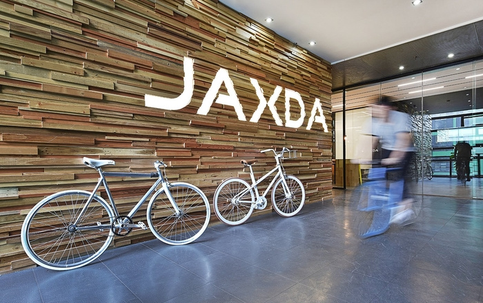 JAXDA Offices - Shanghai - 1