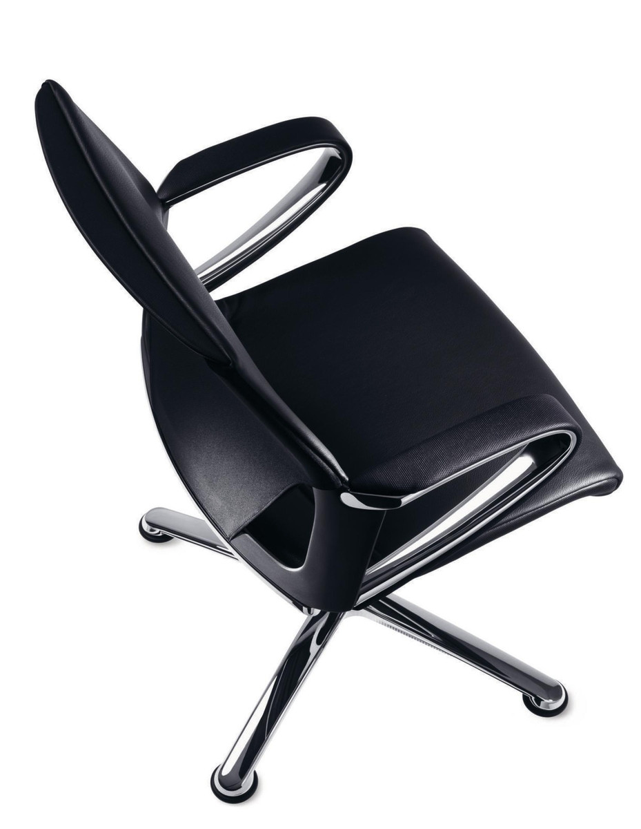 Modus best sale wilkhahn chair