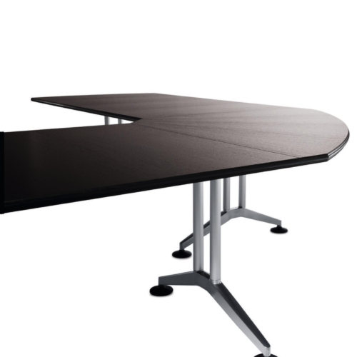 Logon Conference Table by Wilkhahn