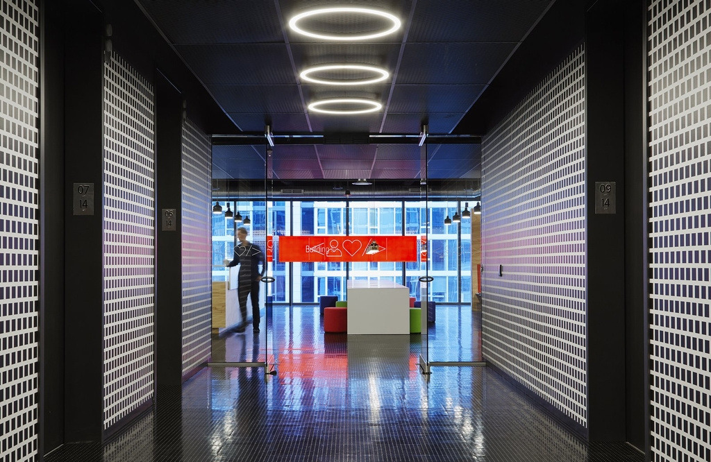 Morningstar Offices Chicago Office Snapshots