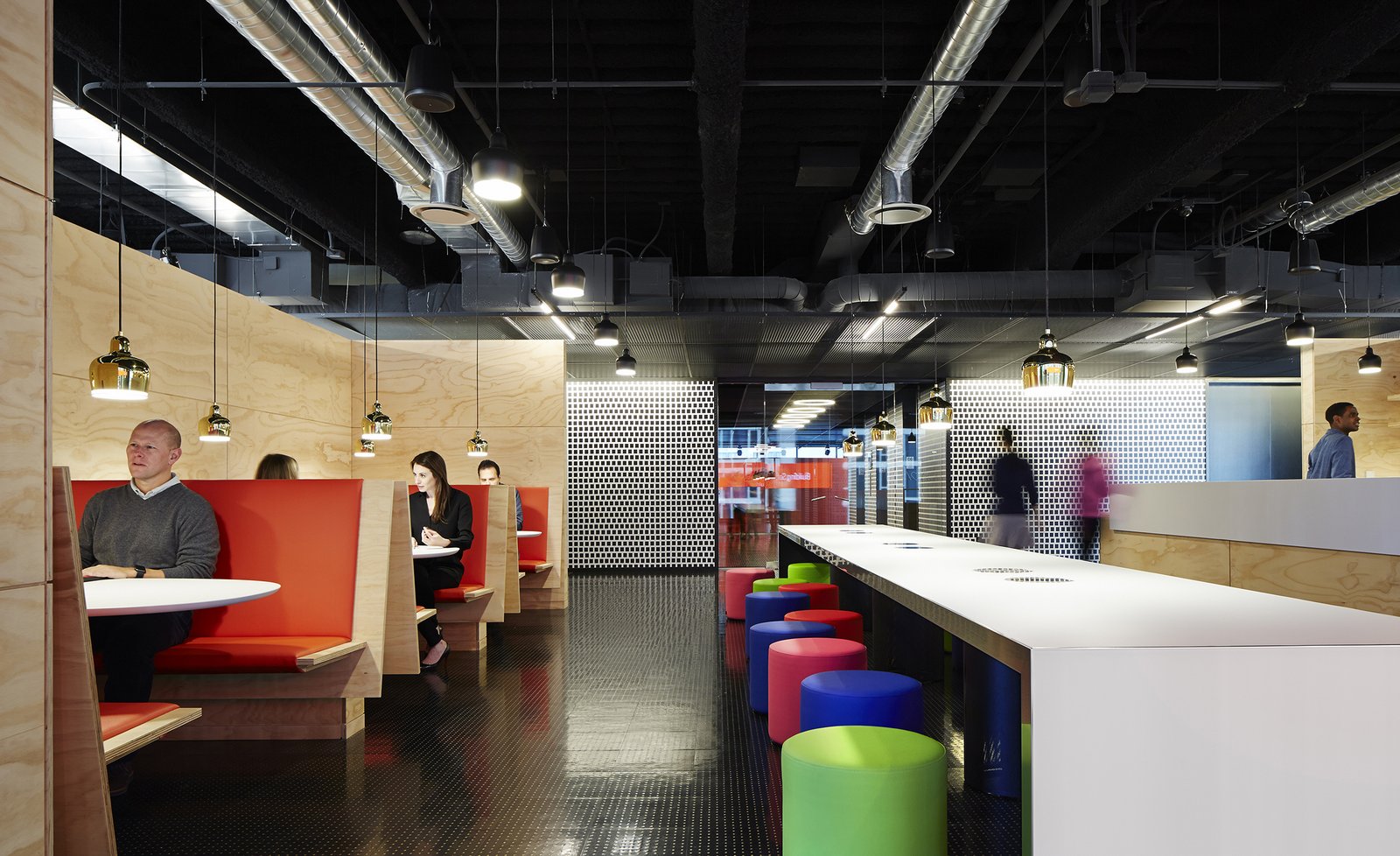 Morningstar Offices Chicago Office Snapshots