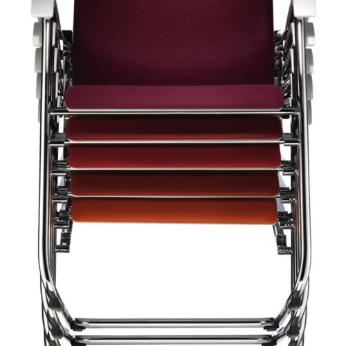 Sito Cantilever Chair - 0