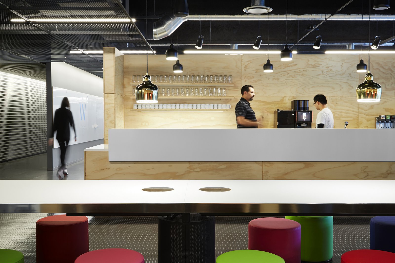 Morningstar Offices Chicago Office Snapshots