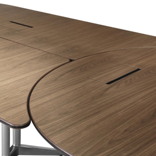 Logon Conference Table - 0