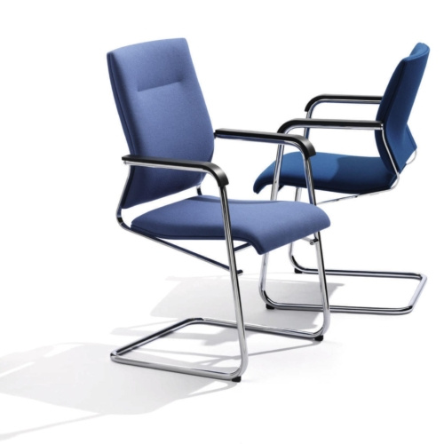 Sito Cantilever Chair - 0