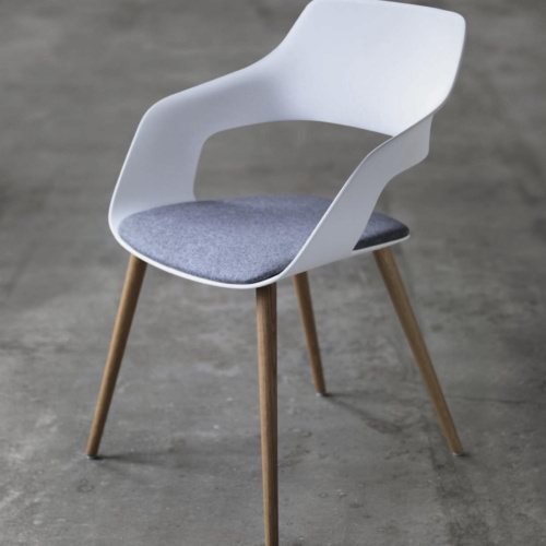 Occo Conference Chair - 0