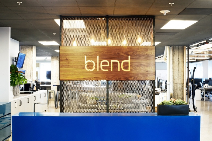 Blend Offices - San Francisco - 1