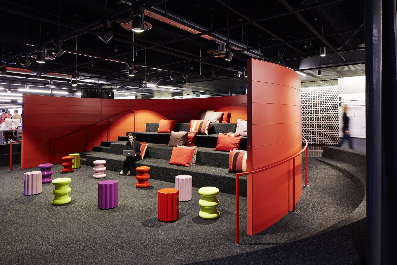 Morningstar Offices Chicago Office Snapshots