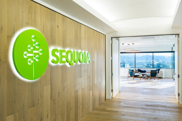 Sequoia Consulting Offices - San Mateo - 1