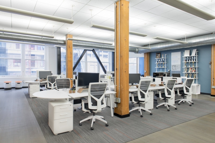 Extractable Offices - San Francisco - 2