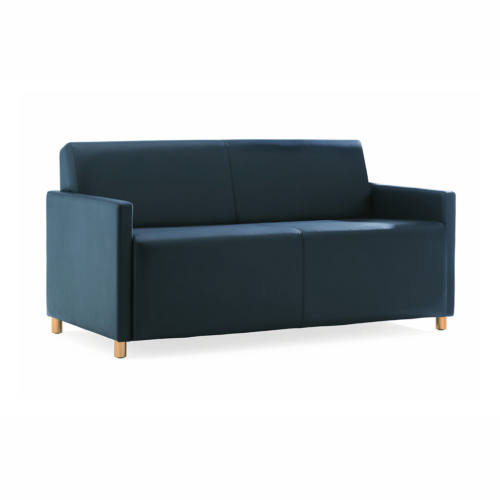 Coupe Lounge Seating by Coalesse