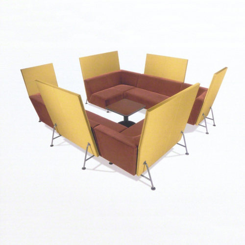 Bix Lounge System by Coalesse