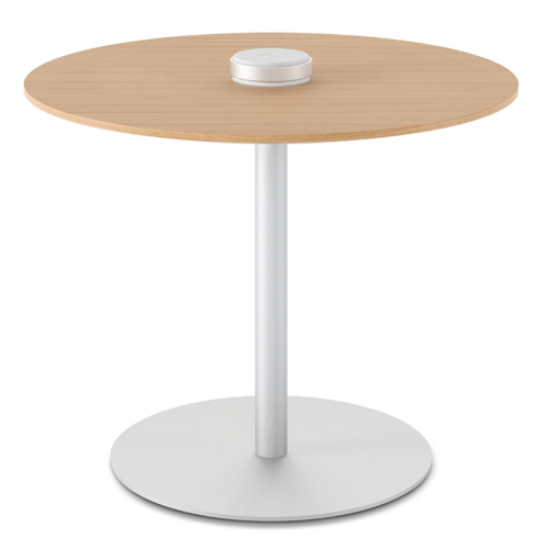 Montara650 Table by Coalesse