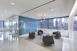 Fox Rothschild Offices - New York City