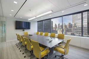 Fox Rothschild Offices - New York City