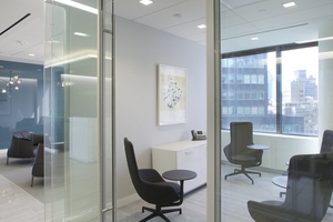 Fox Rothschild Offices - New York City