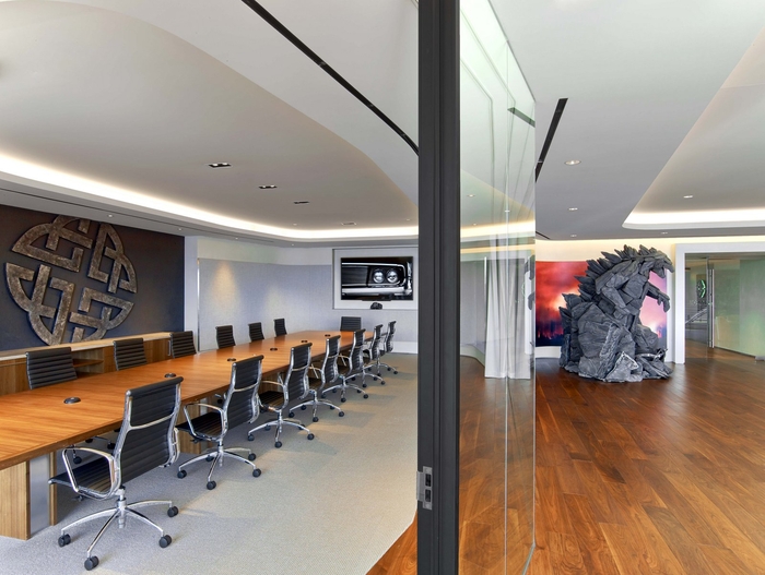 Legendary Offices - Los Angeles - 4